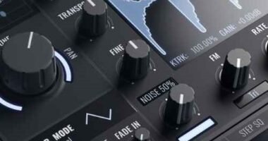 Vengeance Producer Suite
