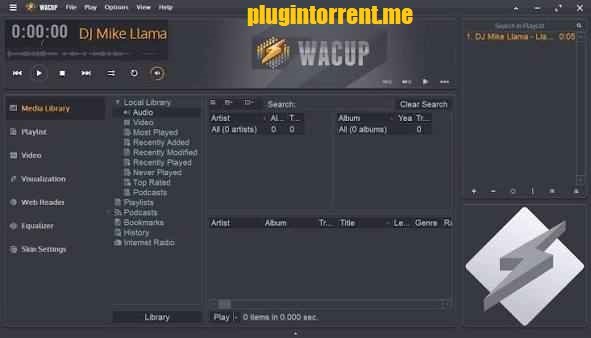 WACUP