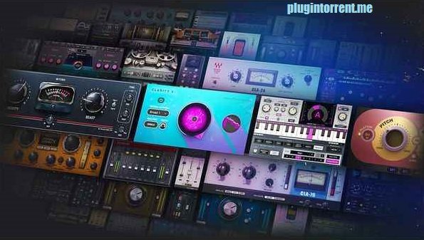 Waves Ultimate 17