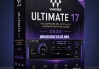 Waves Ultimate 17