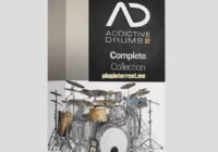 XLN Audio Addictive Drums