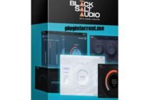 Black Salt Audio Bundle