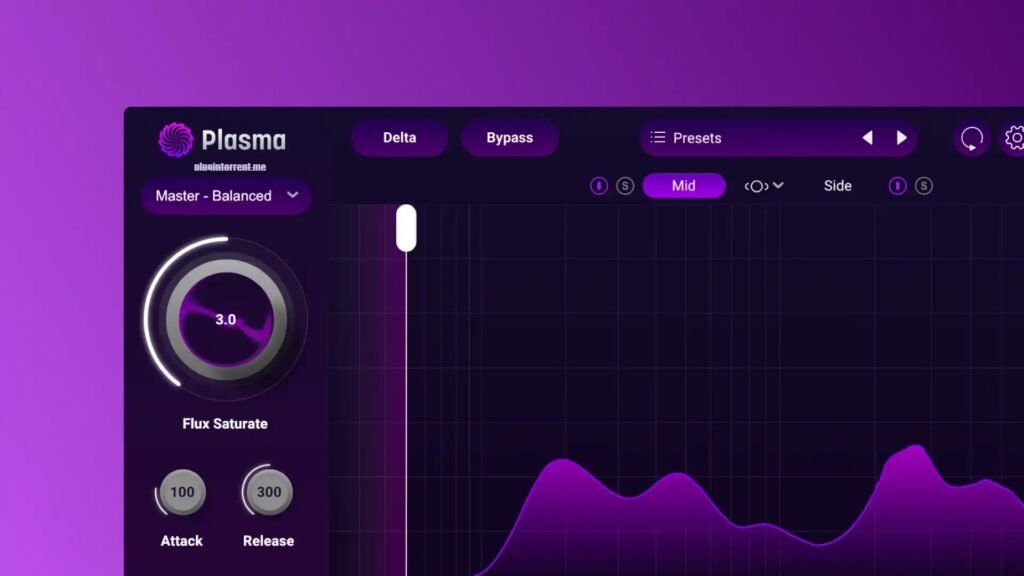 iZotope Plasma