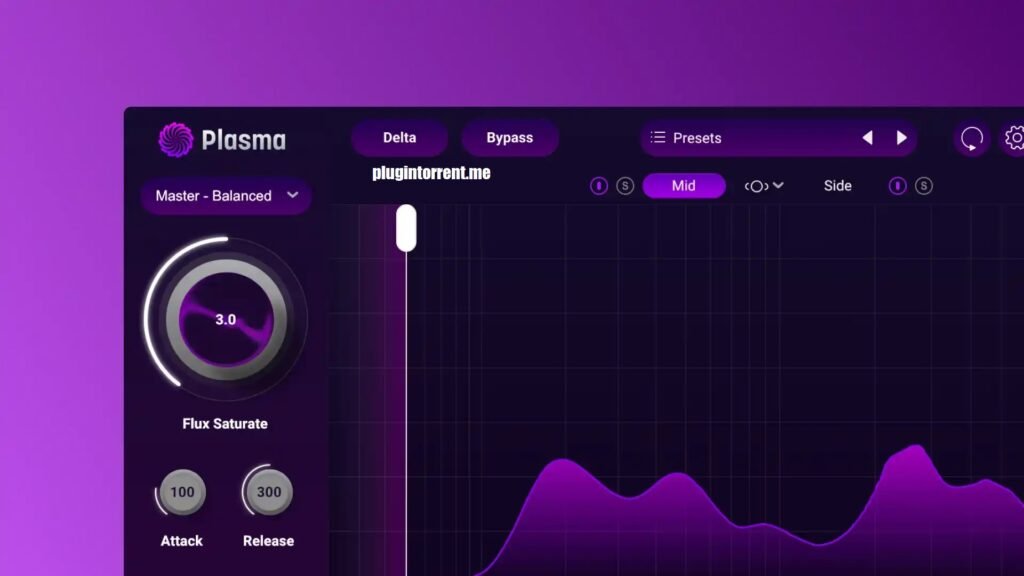 iZotope Catalyst