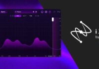 iZotope Plasma