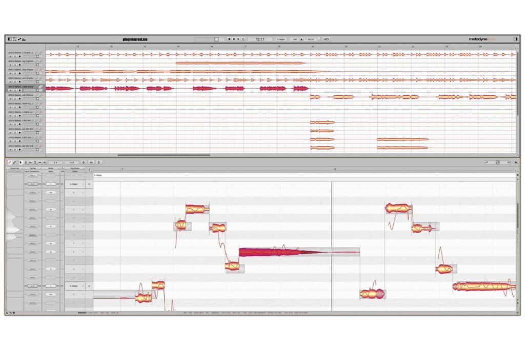 Celemony Melodyne Studio 