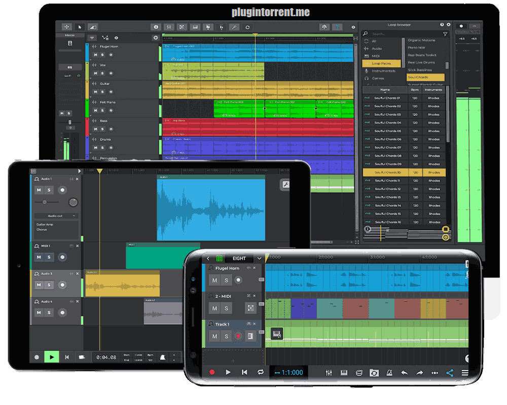 n-Track Studio Suite