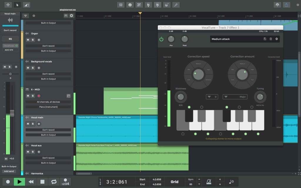 n-Track Studio Suite