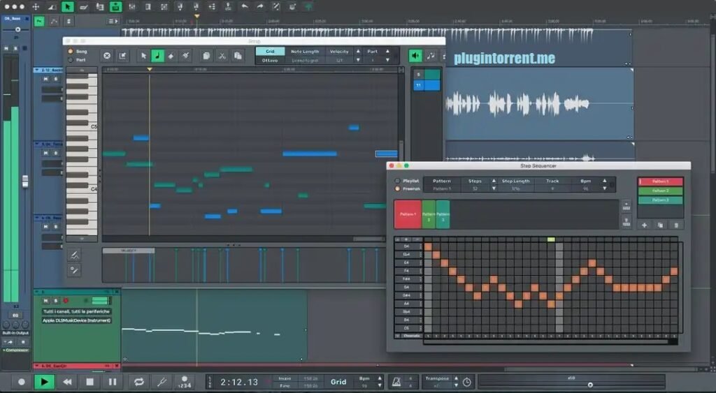 n-Track Studio Suite