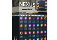 reFX Nexus 5