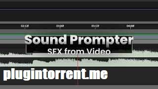 Aescripts Sound Prompter