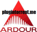 Ardour DAW