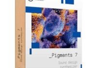 Arturia Pigments