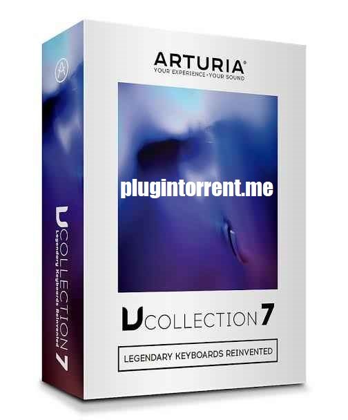 Arturia Synthi V