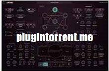Audio Damage Axon 3 