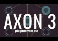 Audio Damage Axon 3