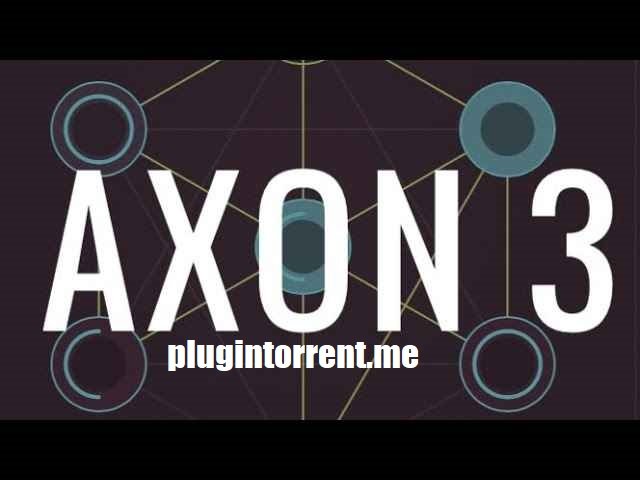 Audio Damage Axon 3