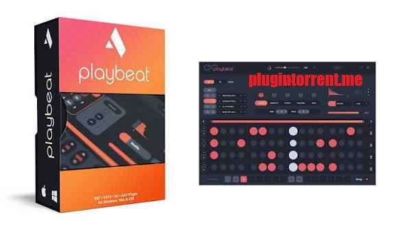 Audiomodern Playbeat 