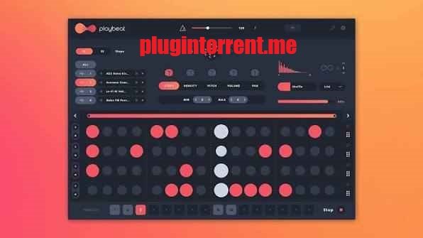 Audiomodern Playbeat 
