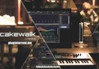 BandLab Cakewalk Sonar macOS