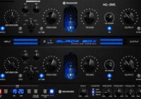 Black Box Analog Design HG-2