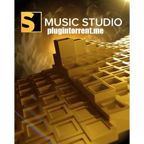 Boris FX Music Studio