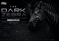 U-he The Dark Zebra