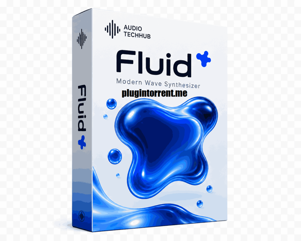 Audio TechHub Fluid