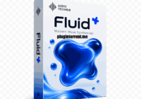 Audio TechHub Fluid