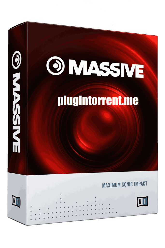 NI Massive Presets