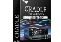Cradle The God Particle