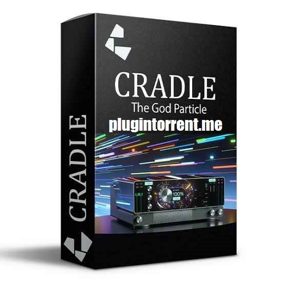 Cradle The God Particle