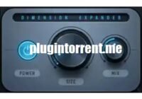 Dimension Expander