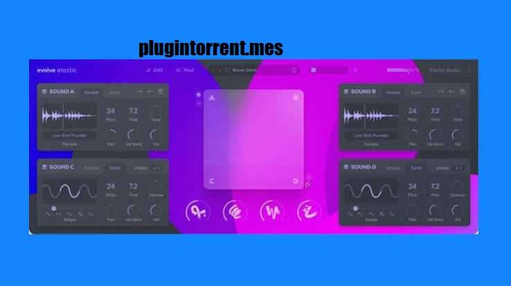 Excite Audio 