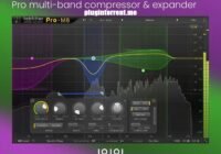 FabFilter Pro-MB