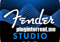 Fender Studio Pro