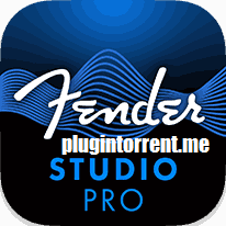 Fender Studio Pro