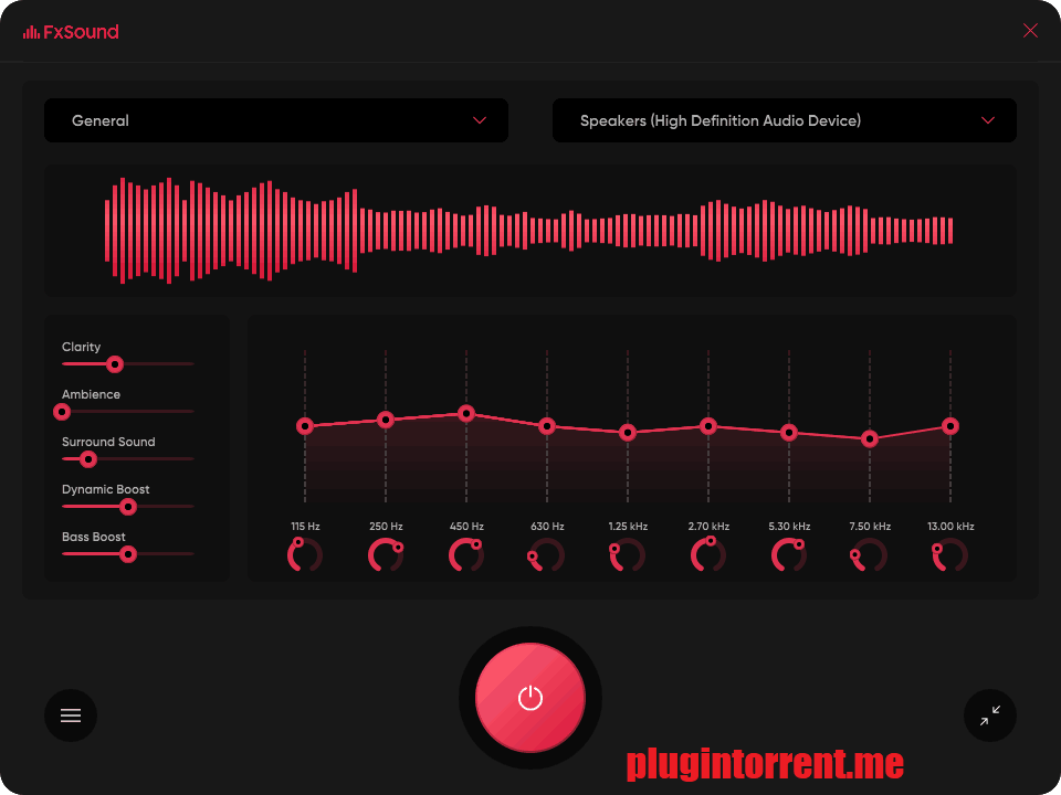 FxSound Pro