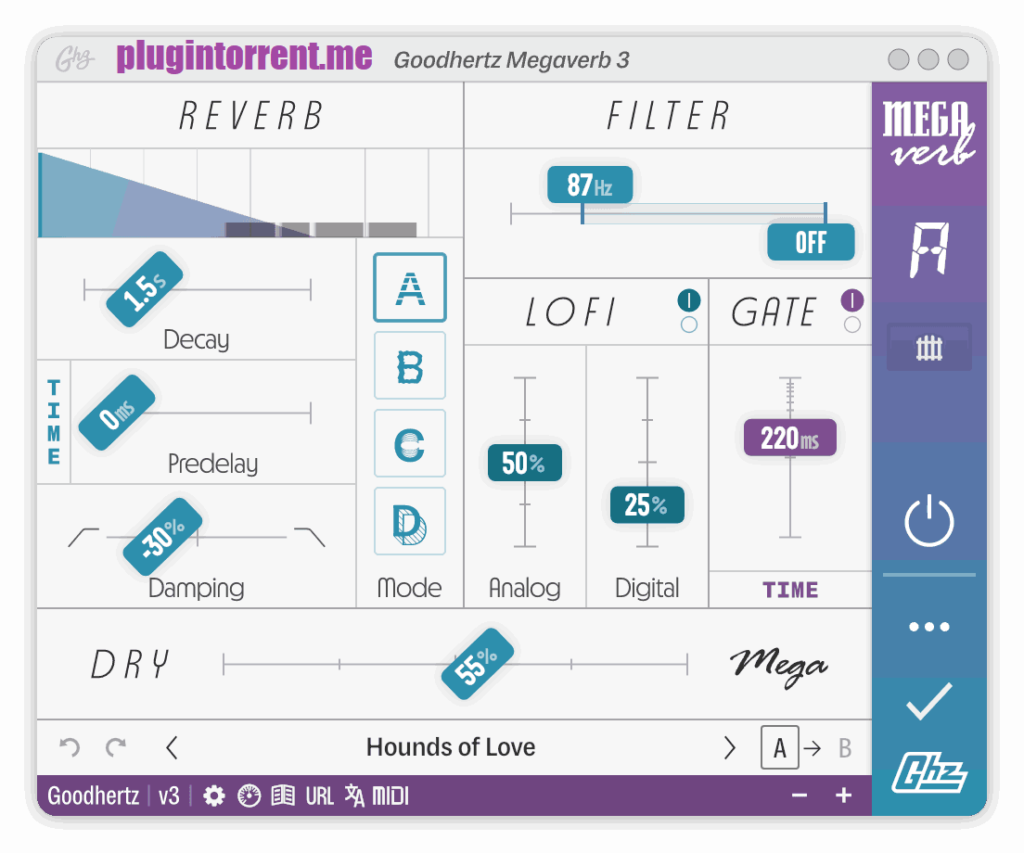 Goodhertz Bundle