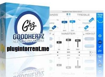 Goodhertz Bundle