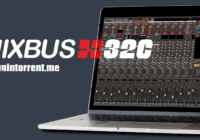 Harrison Mixbus 32C