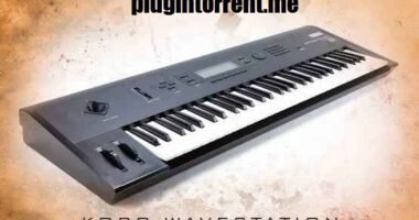 KORG Wavestation