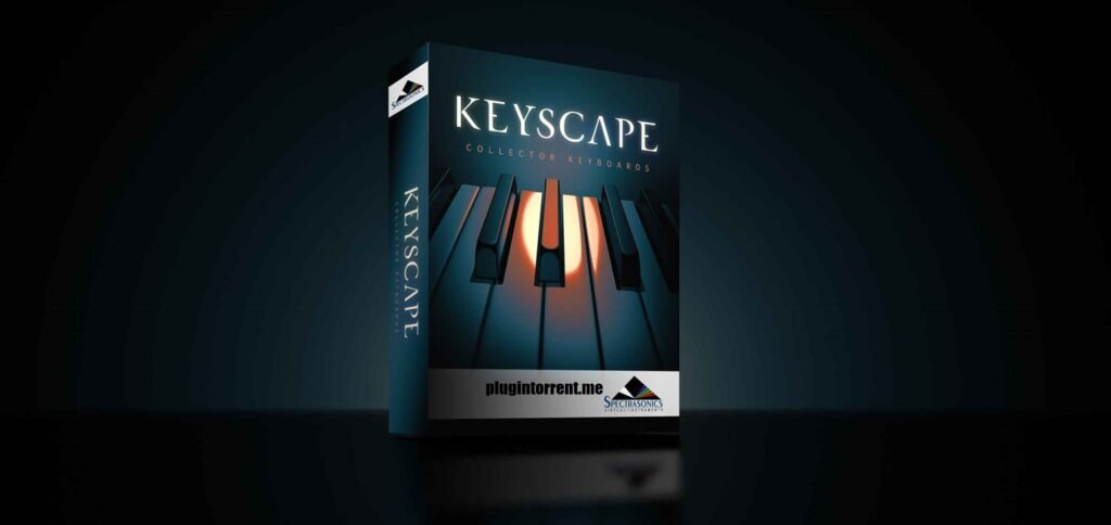 Keyscape