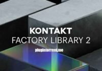 Kontakt Factory Library 2