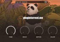 Lofi Panda