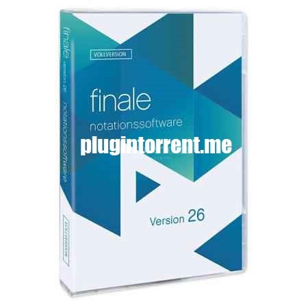 MakeMusic Finale