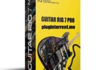 Native Instruments Guitar Rig Pro 7