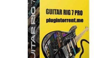 Native Instruments Guitar Rig Pro 7