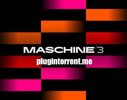Native Instruments Maschine