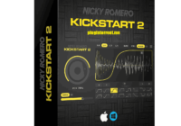 Nicky Romero Kickstart 2